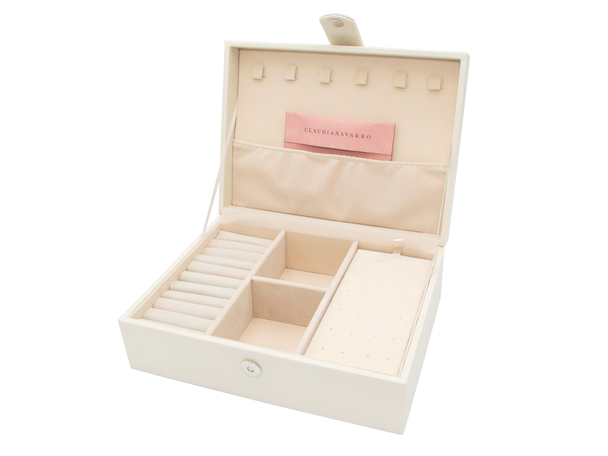 Jewelry Box - Joyero