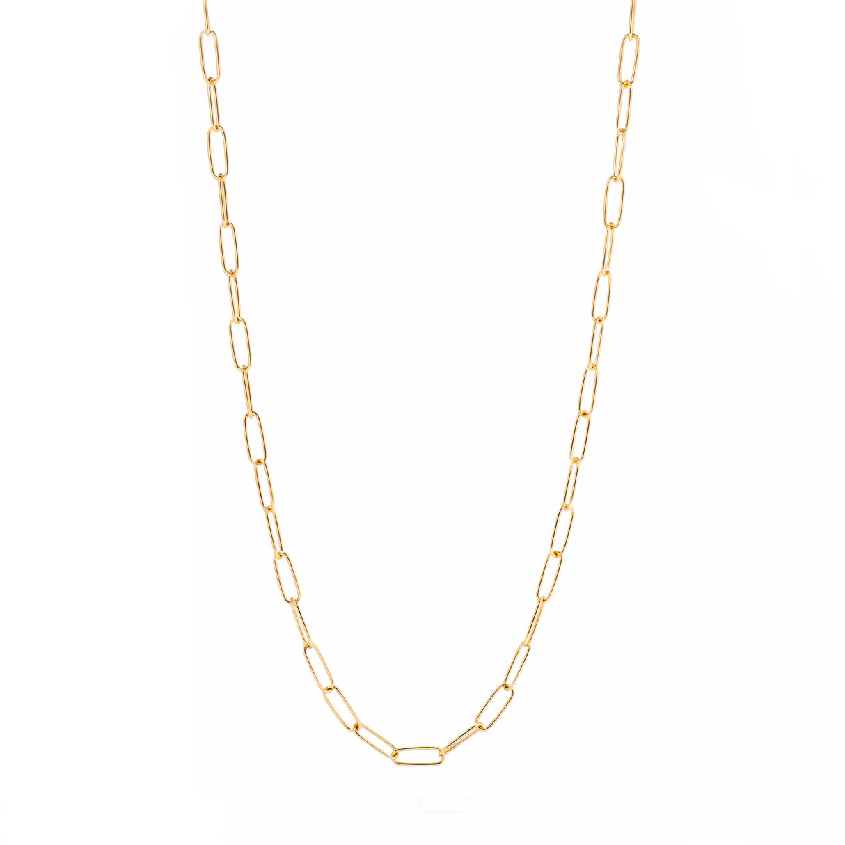 Gargantilla Fini 2.0 Gold
