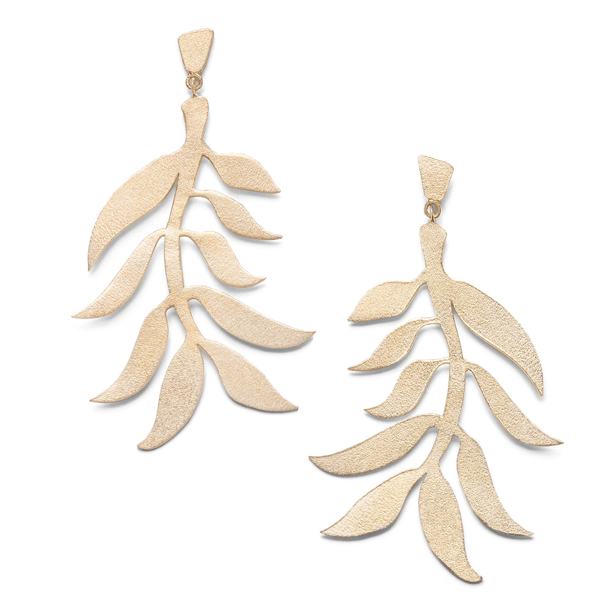 Arete Largo Alga Gold