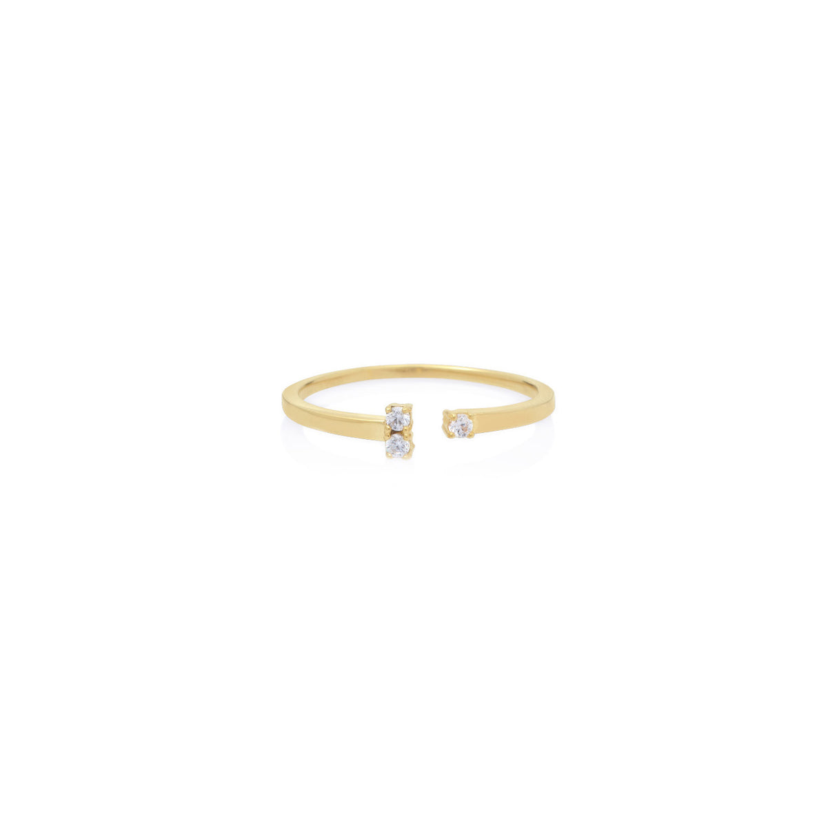 ANILLO DREAM GOLD