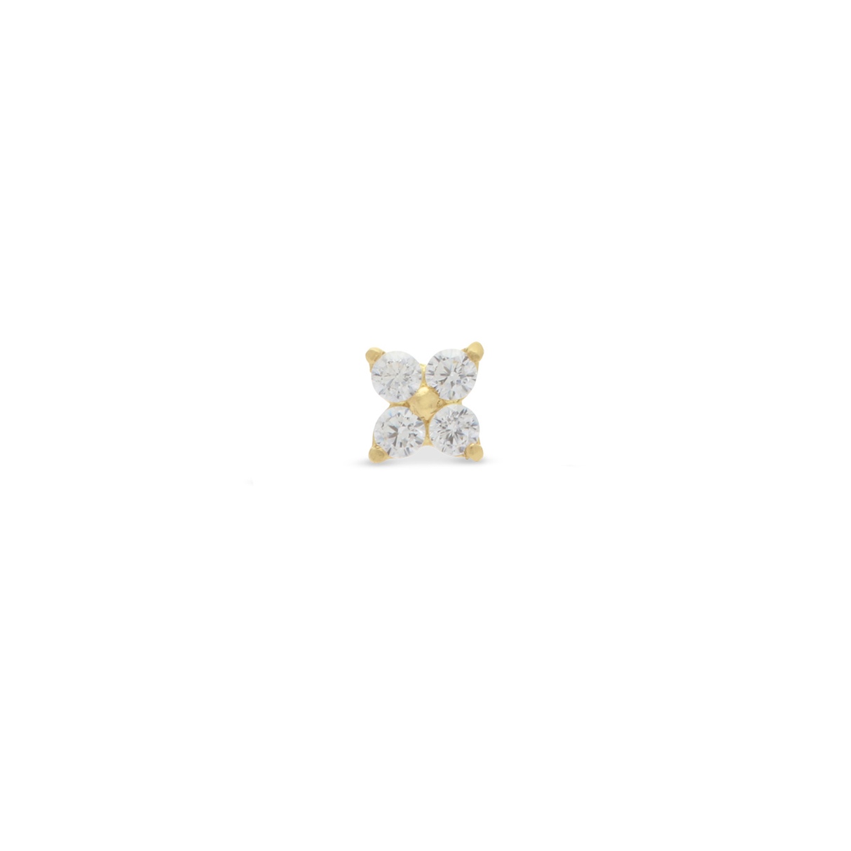 Stud Ara 18k