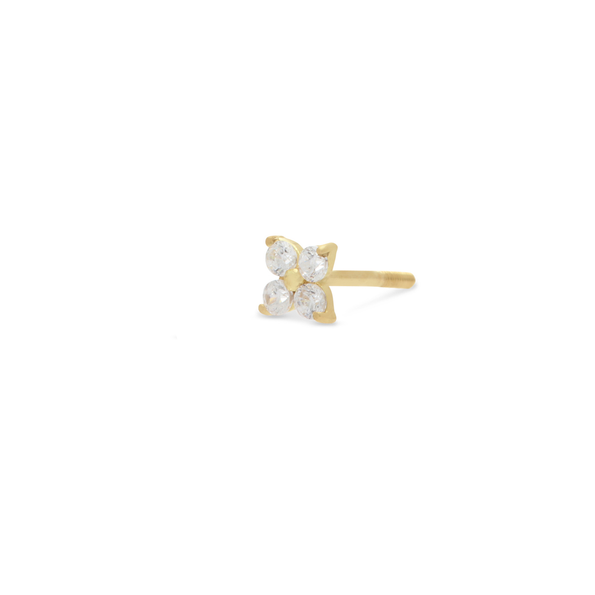 Stud Ara 18k