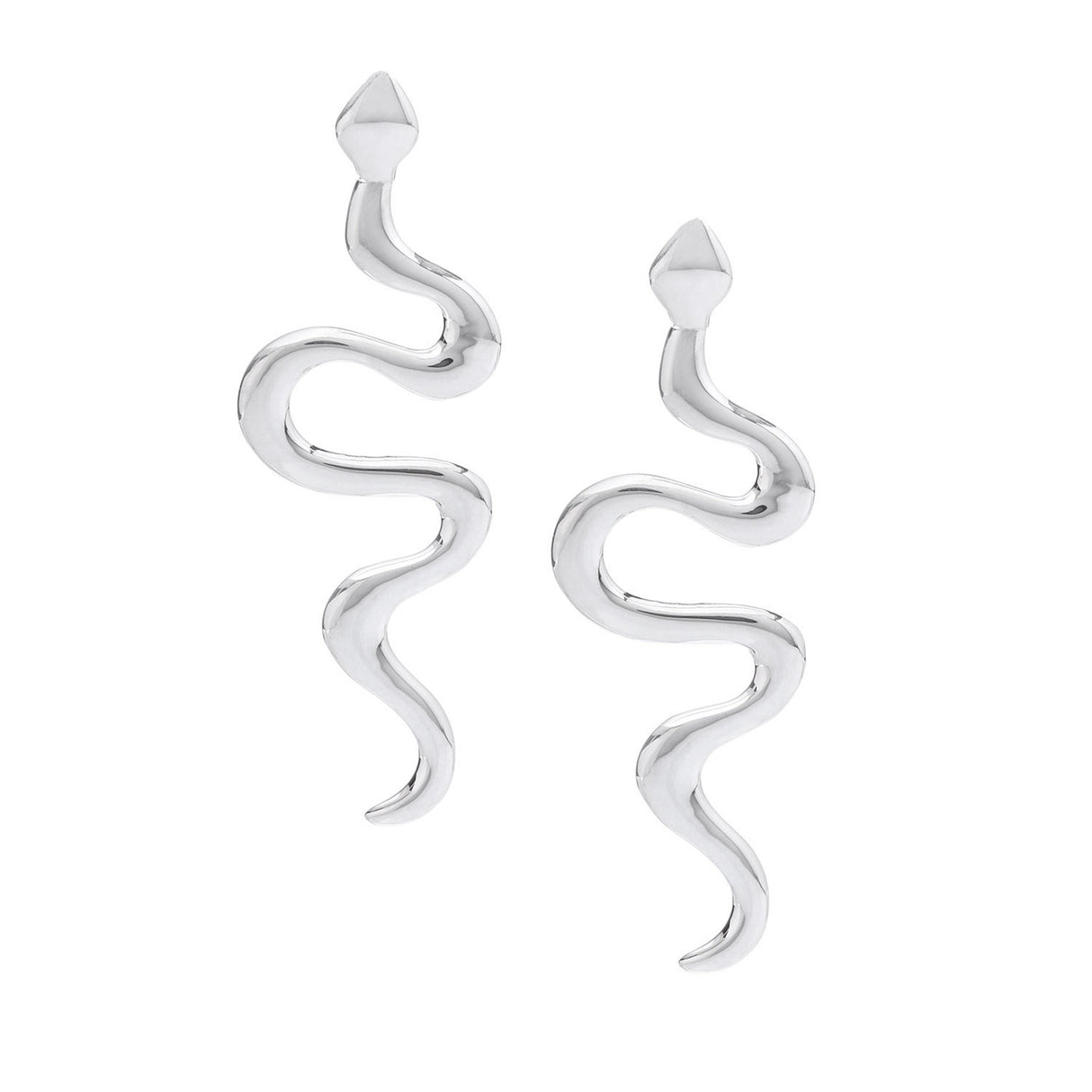 Arete Largo Cobra Silver