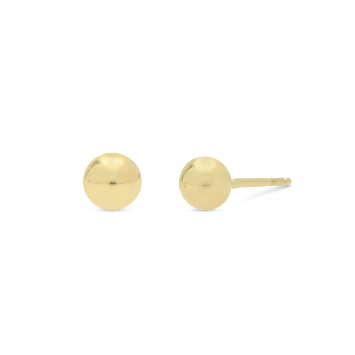 Baby Bolita 18k