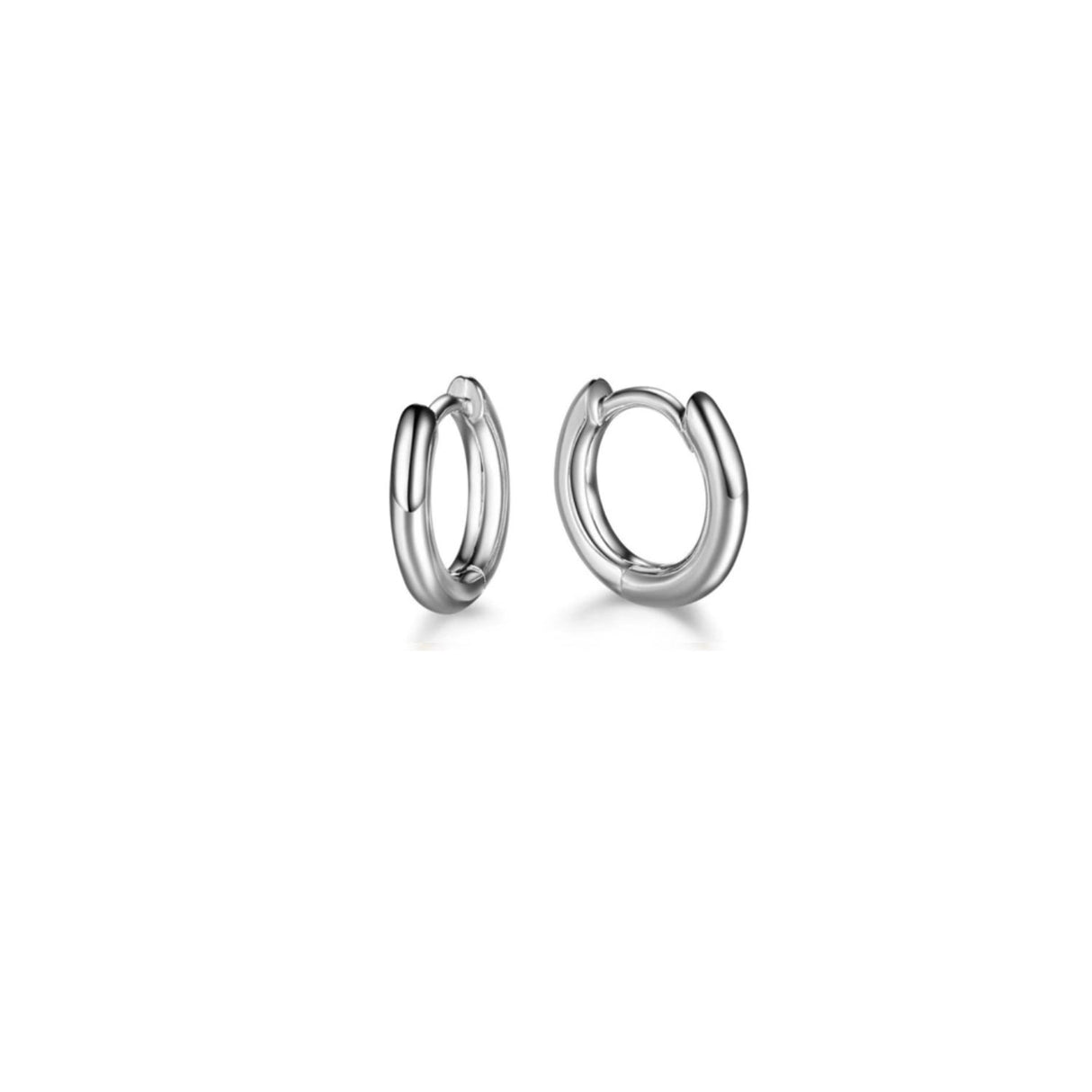 Aro Basic Mini Silver