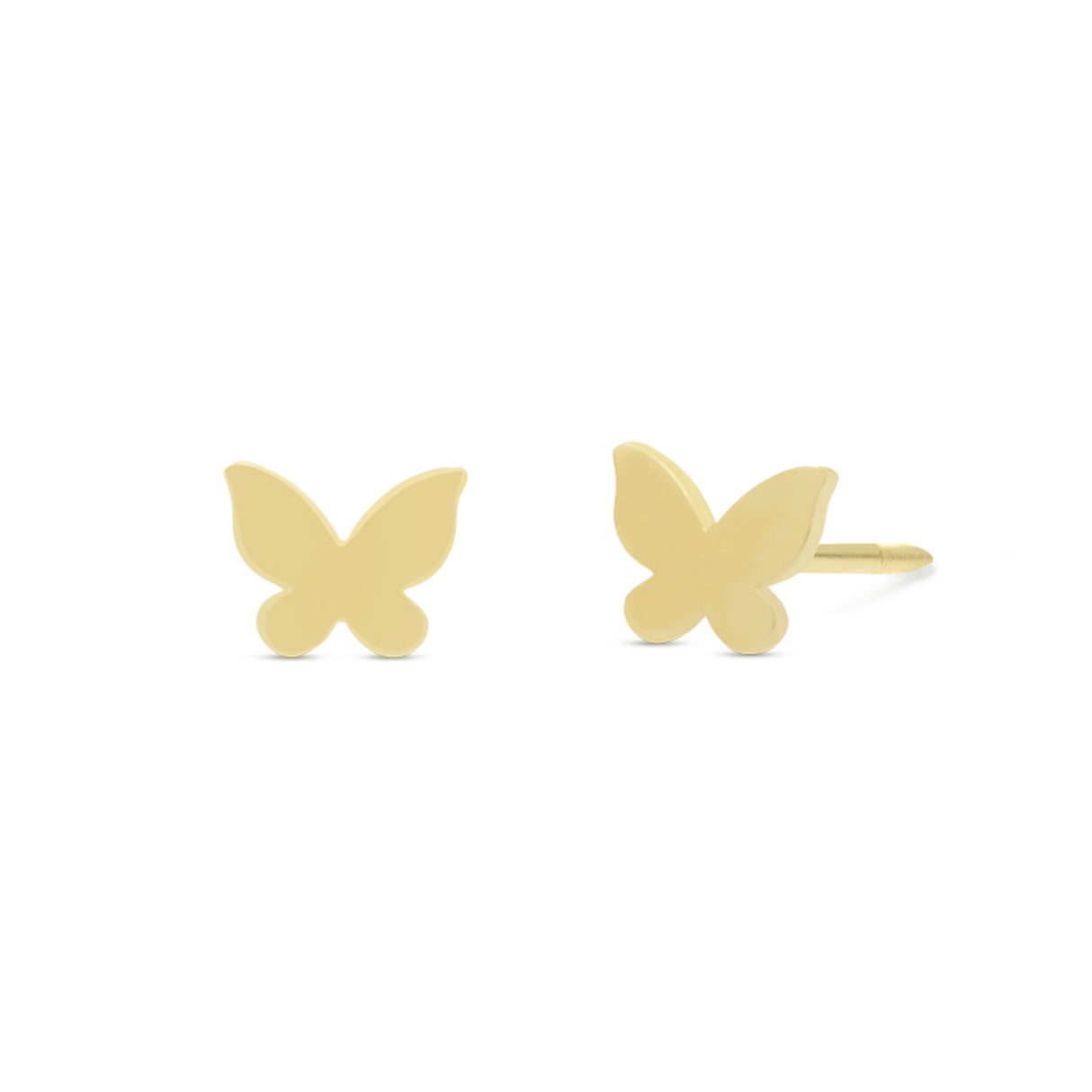 Baby Mariposa 18k