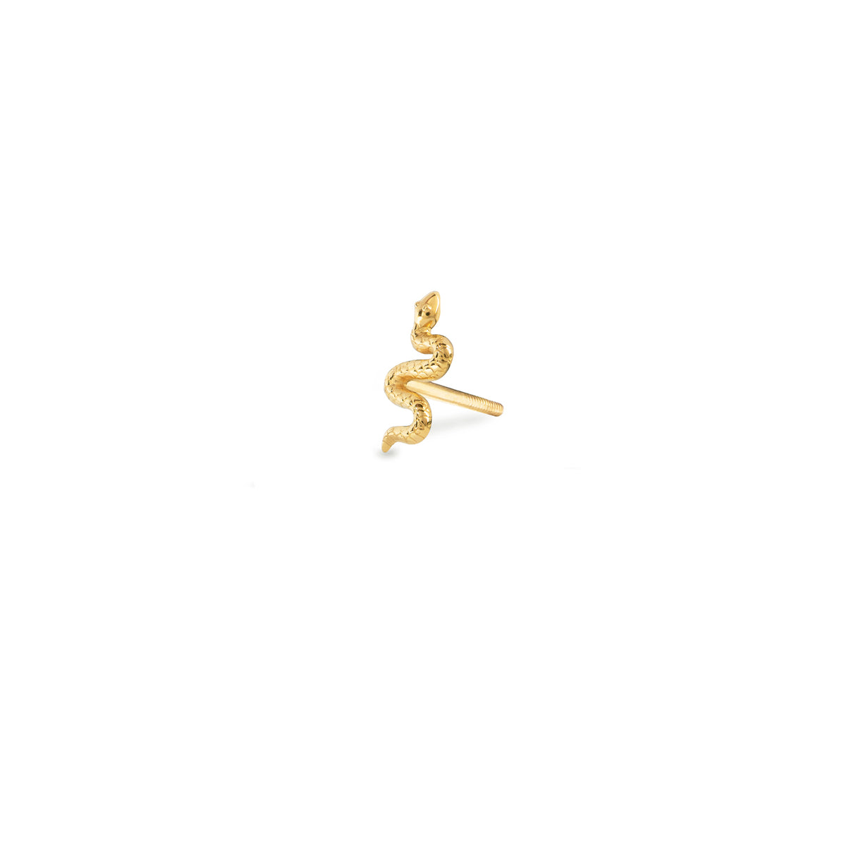 Stud Snake 18K
