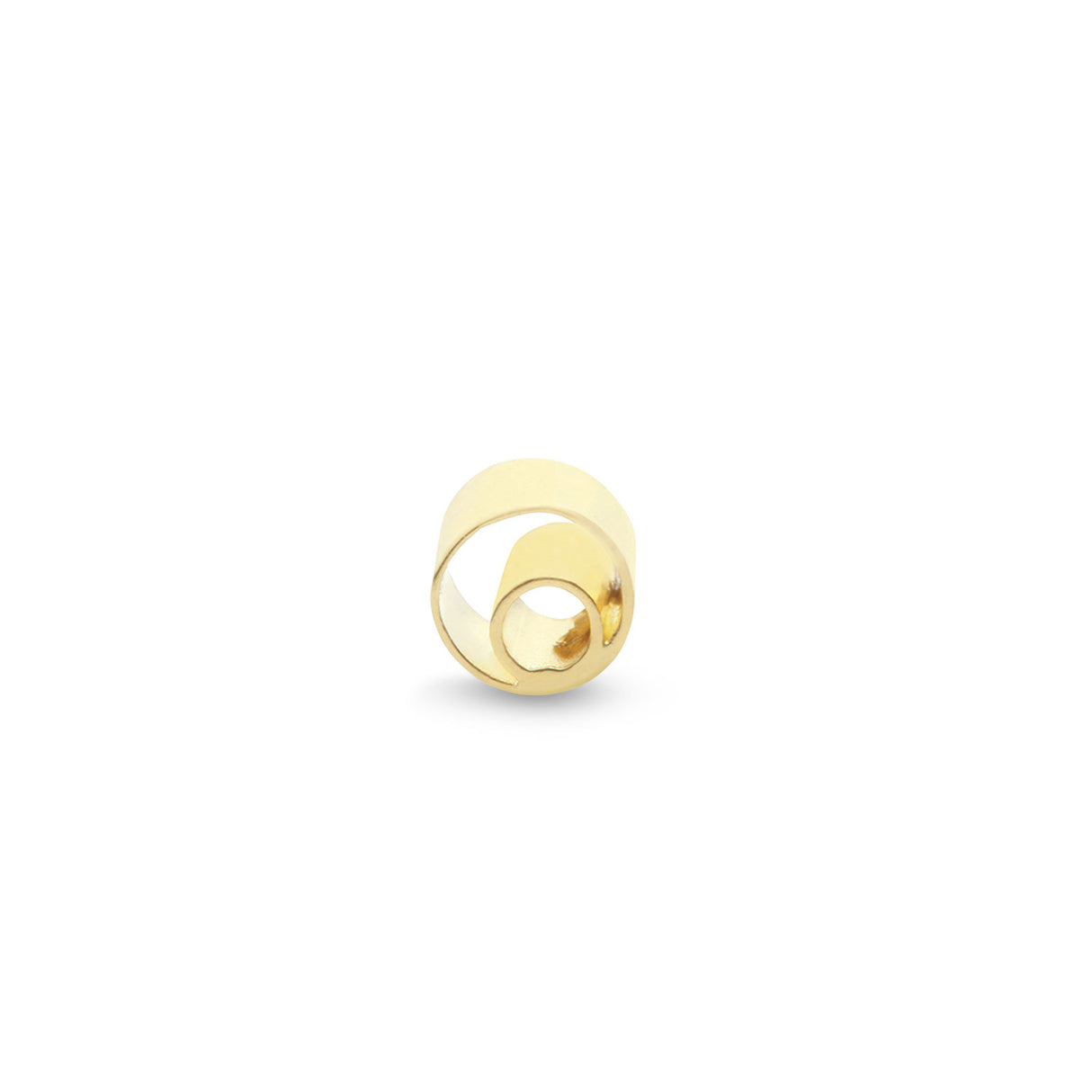 Stud Butterfly 18k