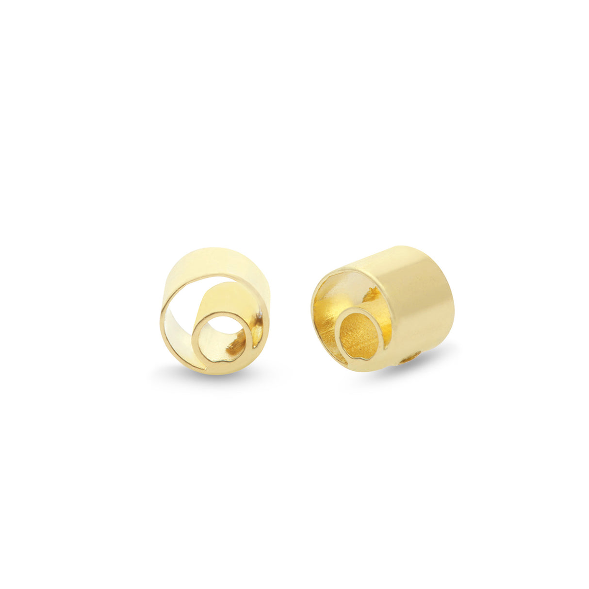 Kids Star Crystal 18k
