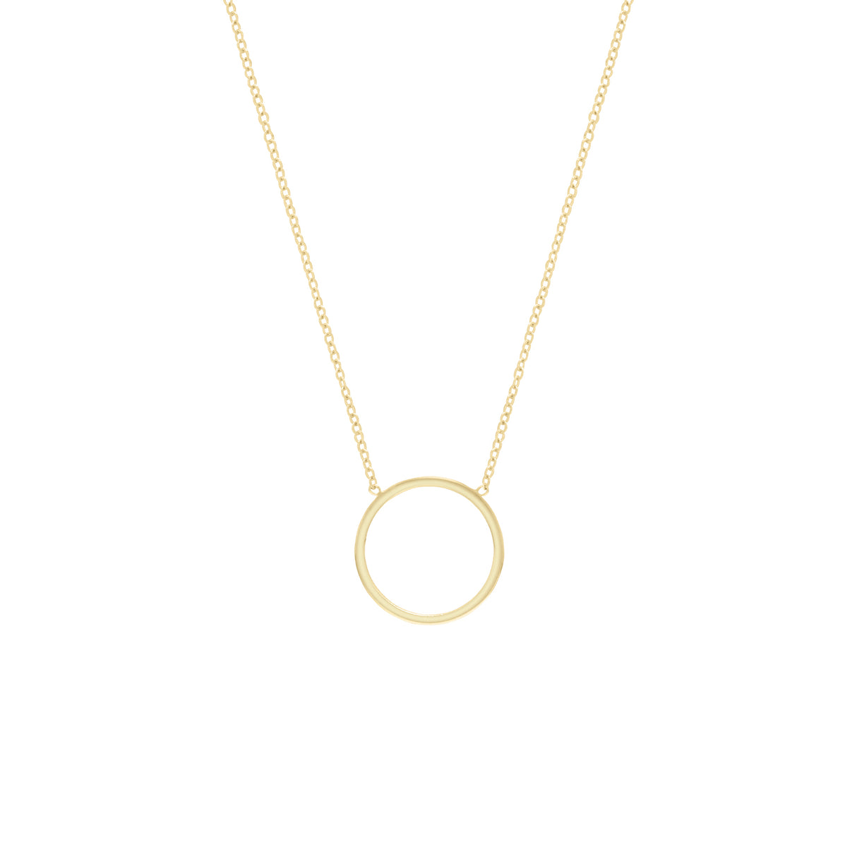 Collar Karma 18k