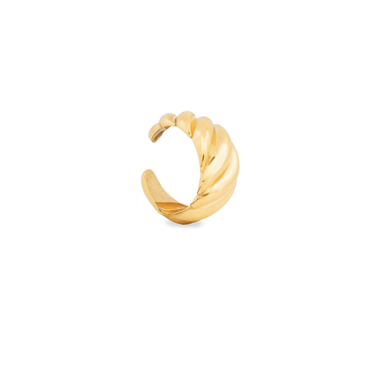 Cuff Cora Gold