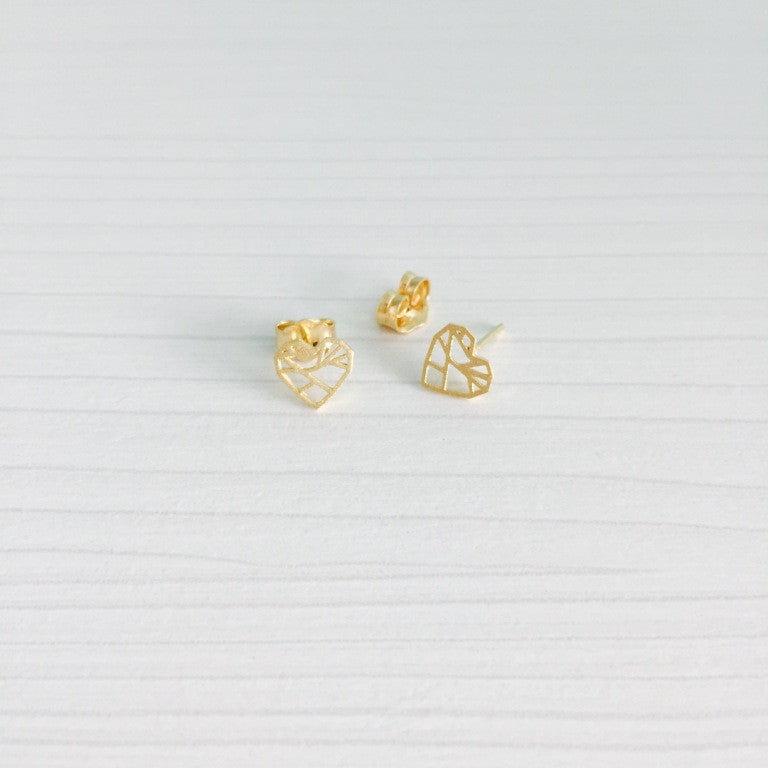 Arete Corazón Geo Gold