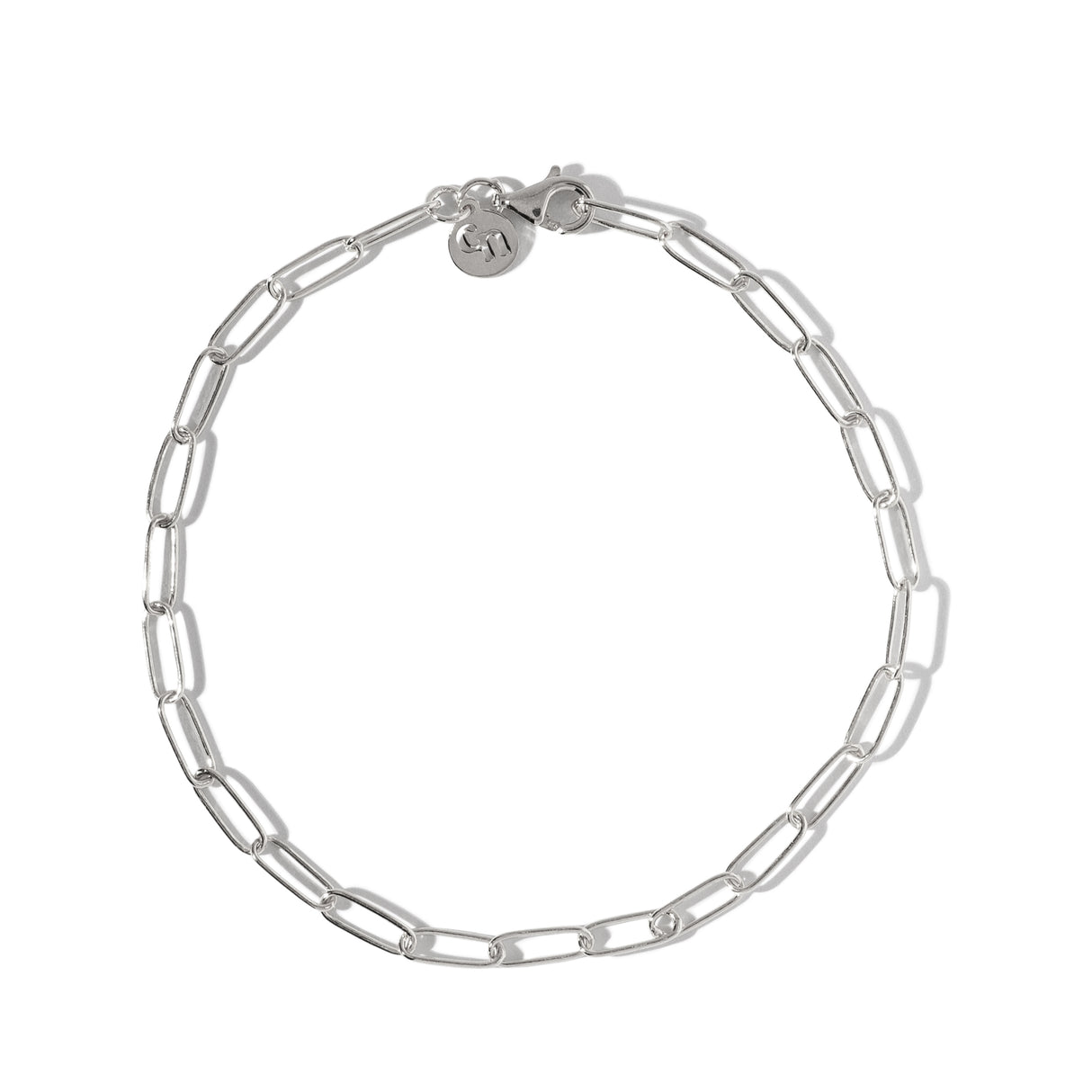 Pulsera Fini 2.0 Silver