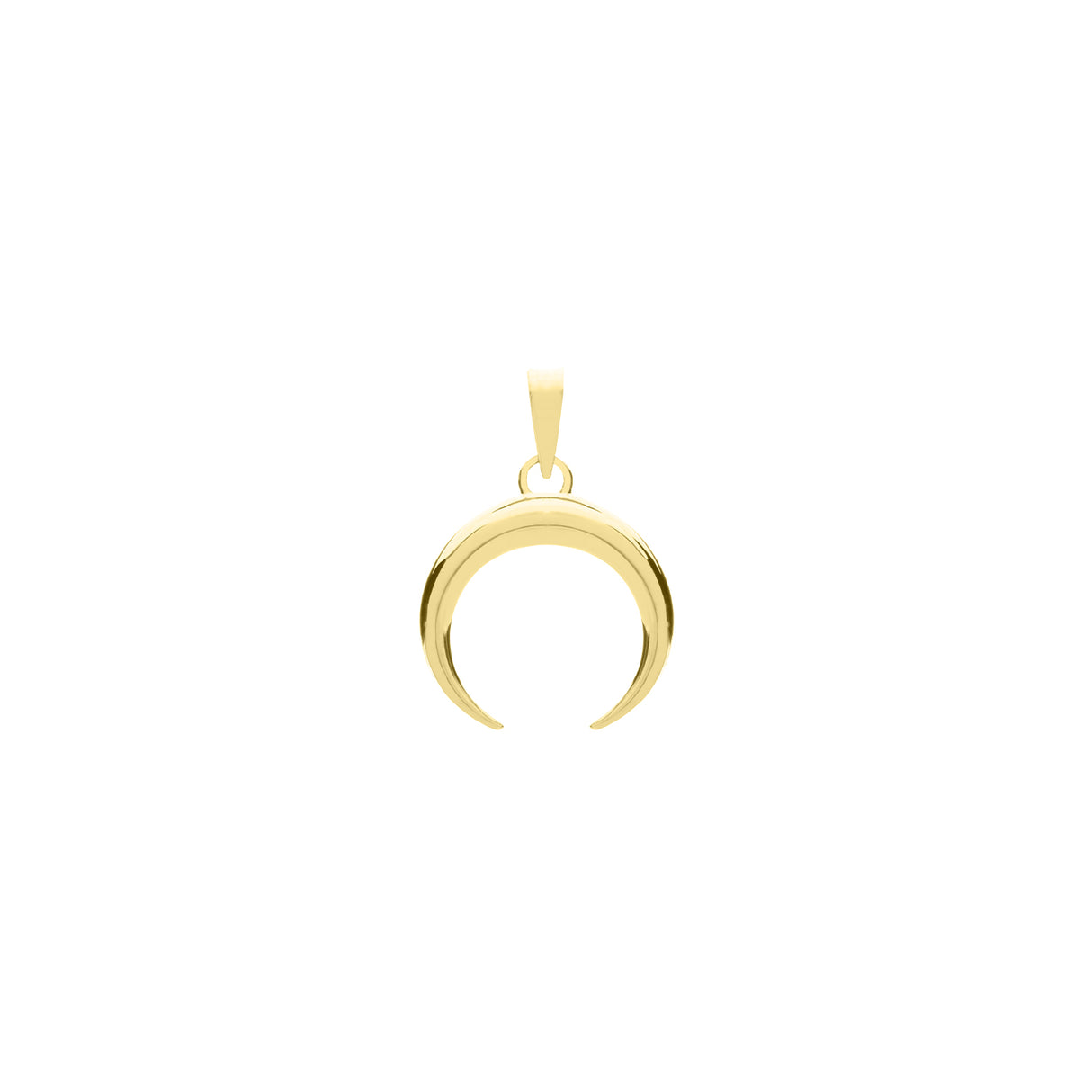 Dije Moon 18k