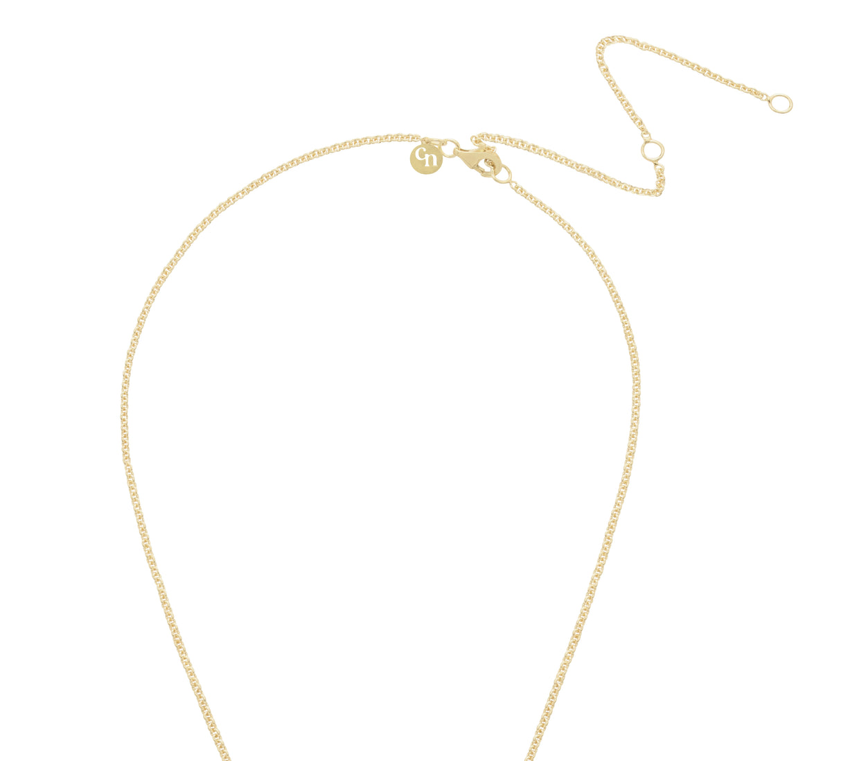 Collar Rosa Gold