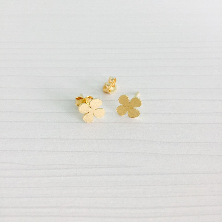 Arete Flor Gold