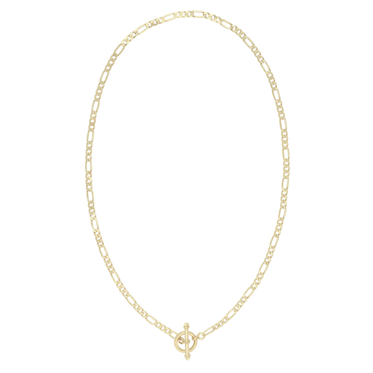 Gargantilla Gea Gold