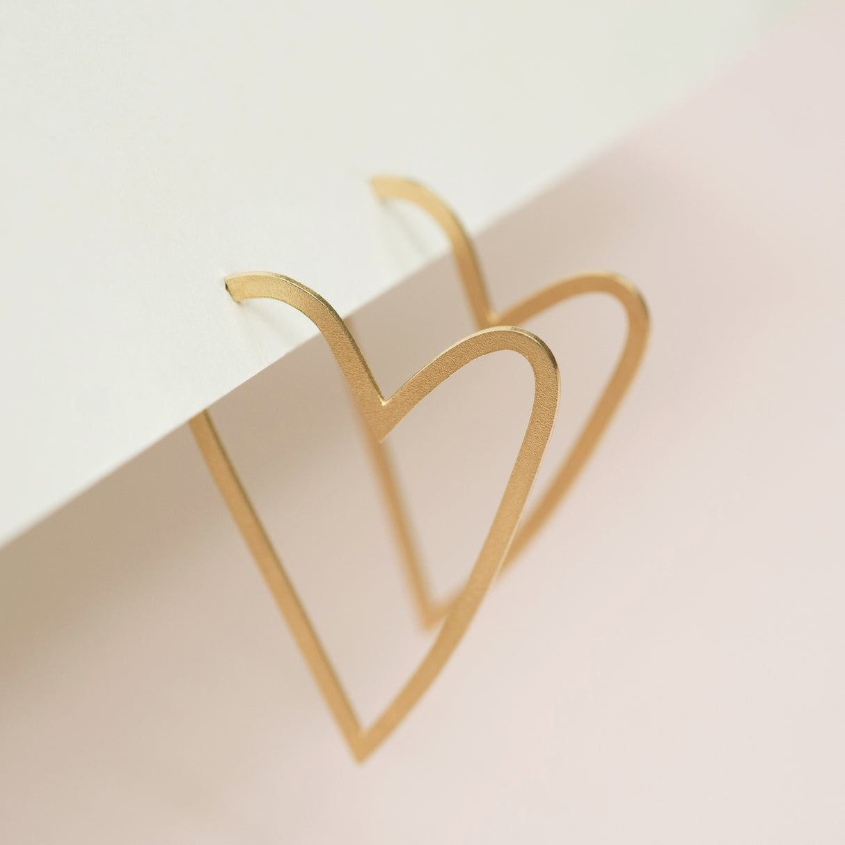 Argolla Corazon Gold