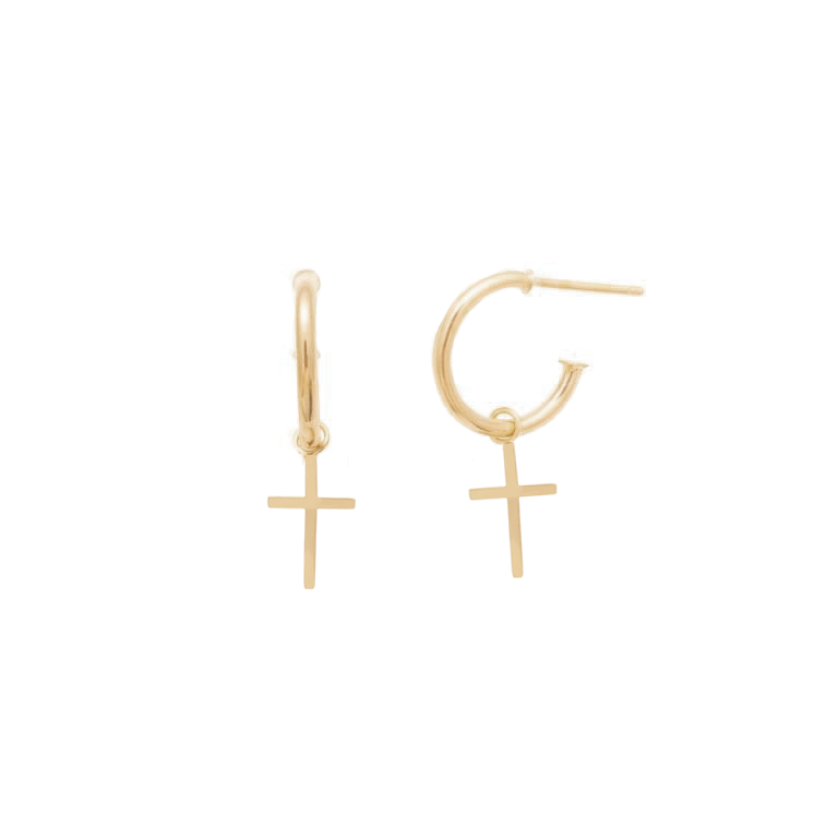 Argollin Cruz Gold