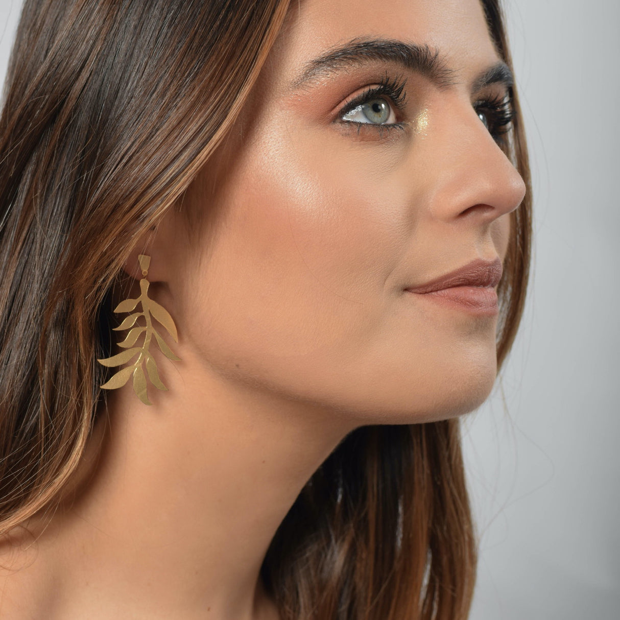 Arete Largo Alga Gold