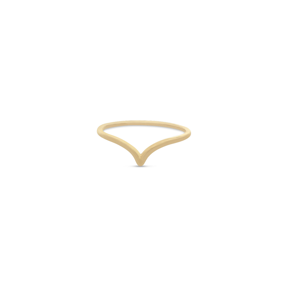 Anillo Vertice Gold