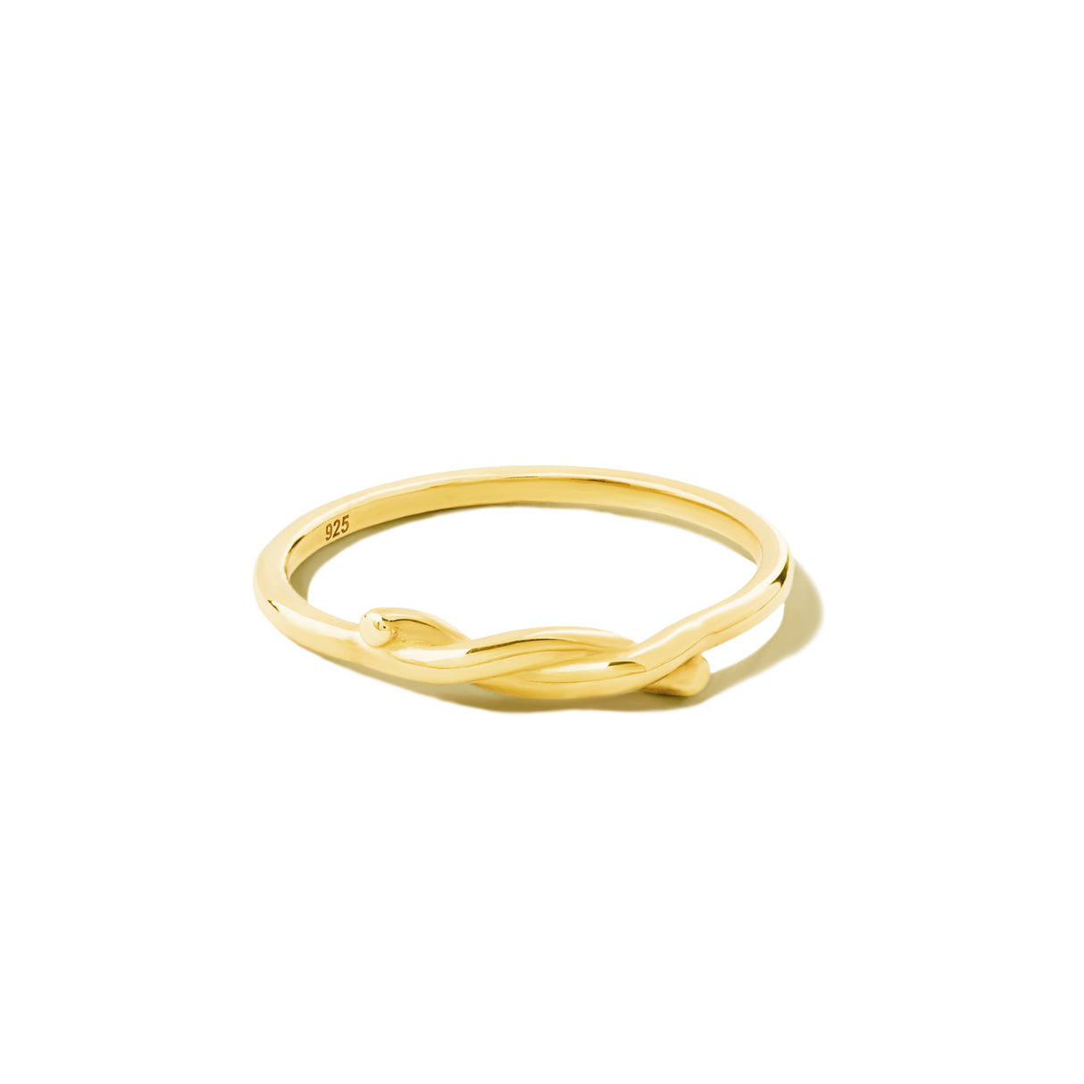 Anillo Zoe Gold