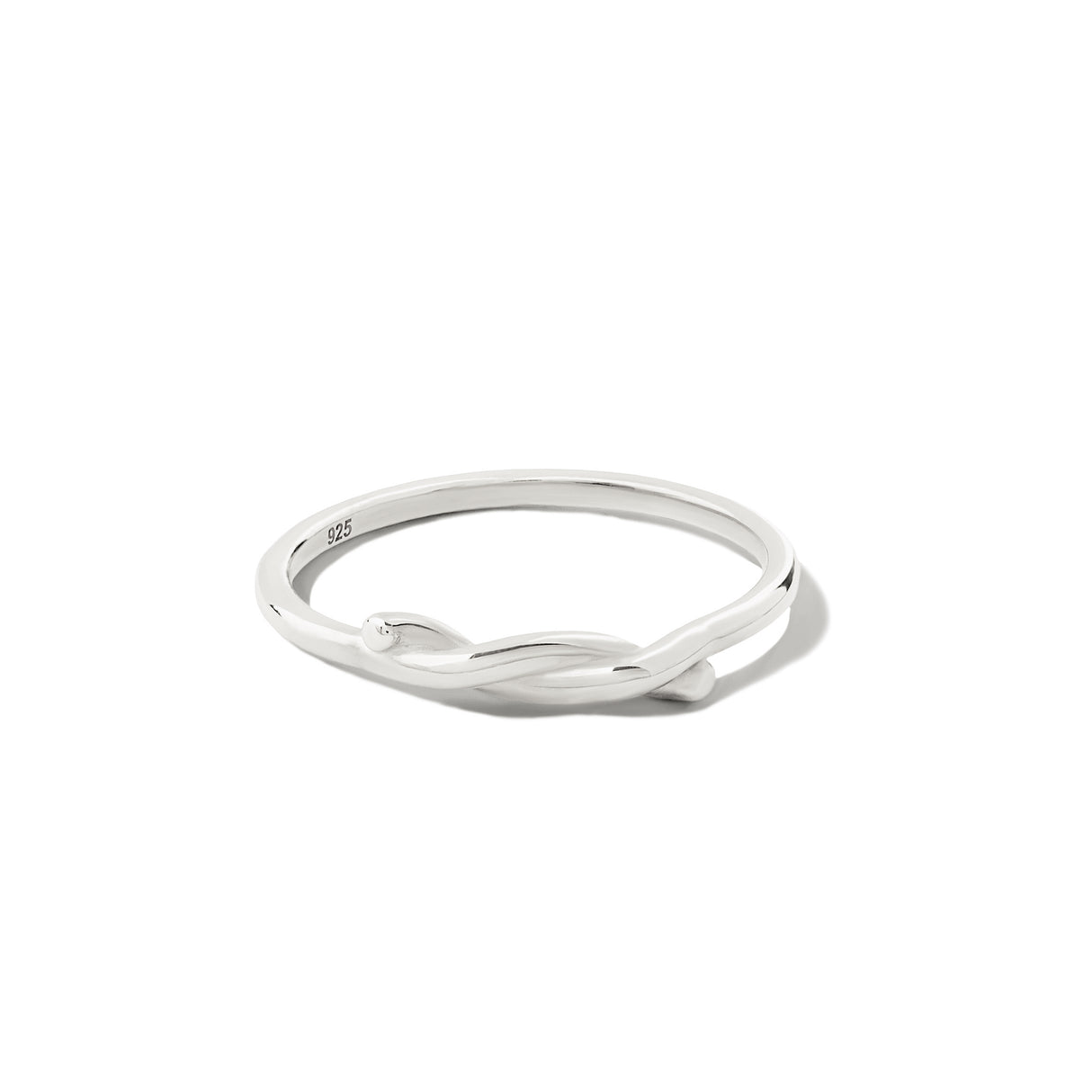 Anillo Zoe Silver