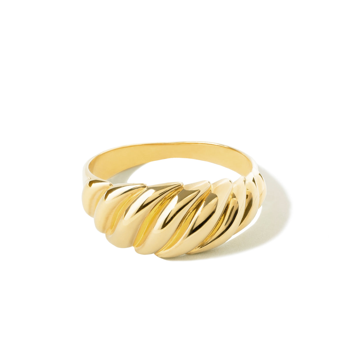 Anillo Cora Gold