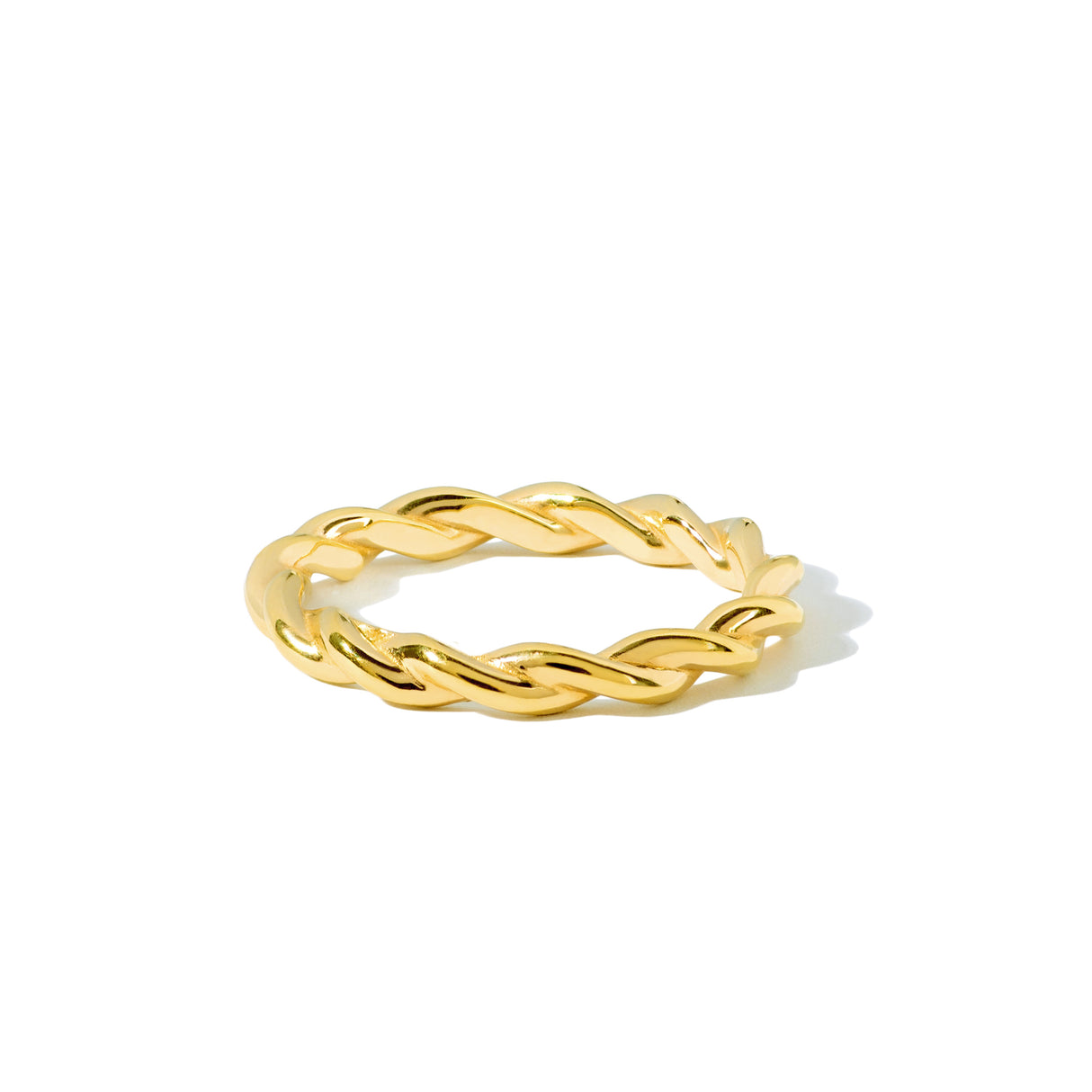 Anillo Bloom Gold