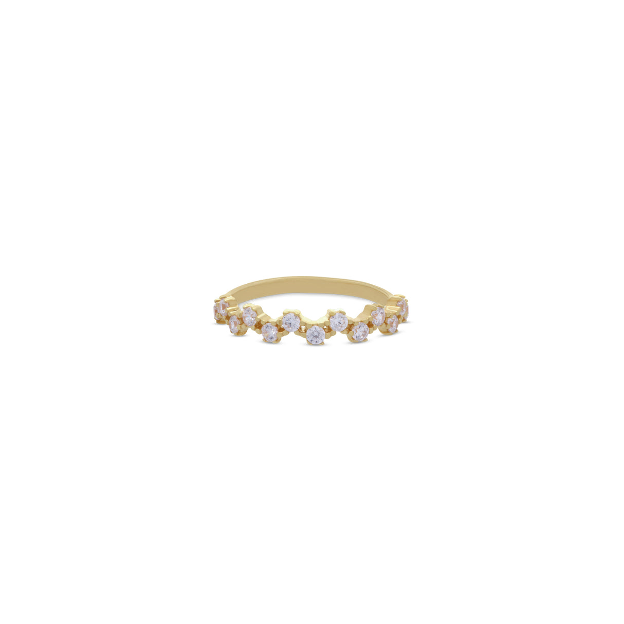 Anillo Moonlight Gold