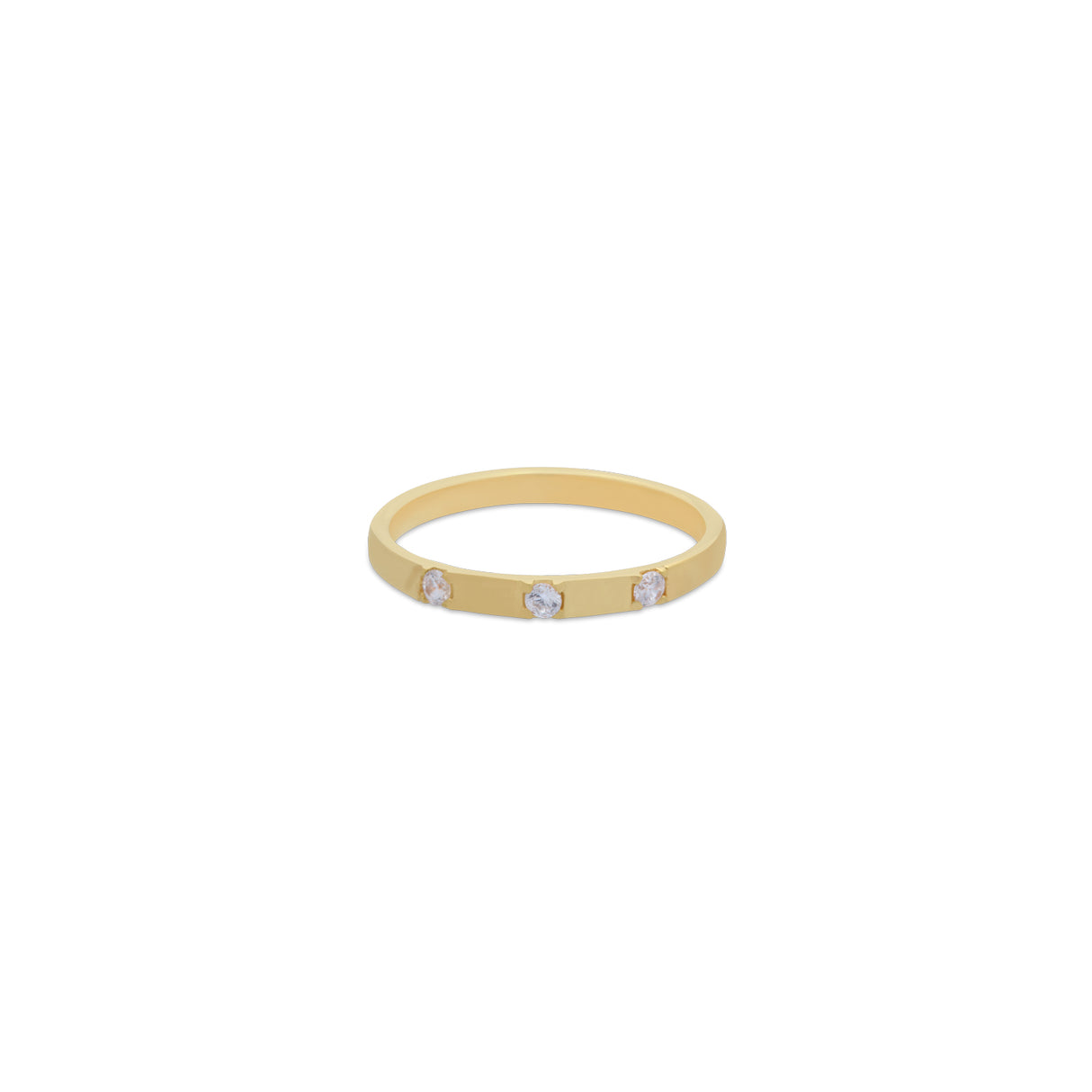 Anillo Amara Gold