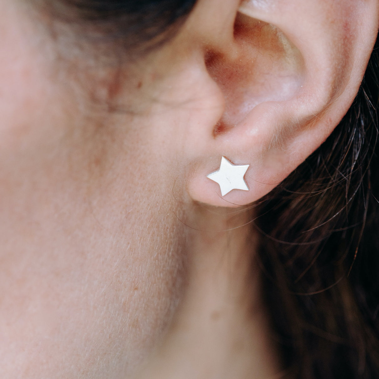 Arete Estrella Silver