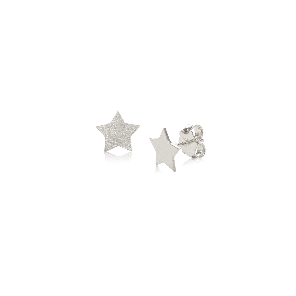 Arete Estrella Silver