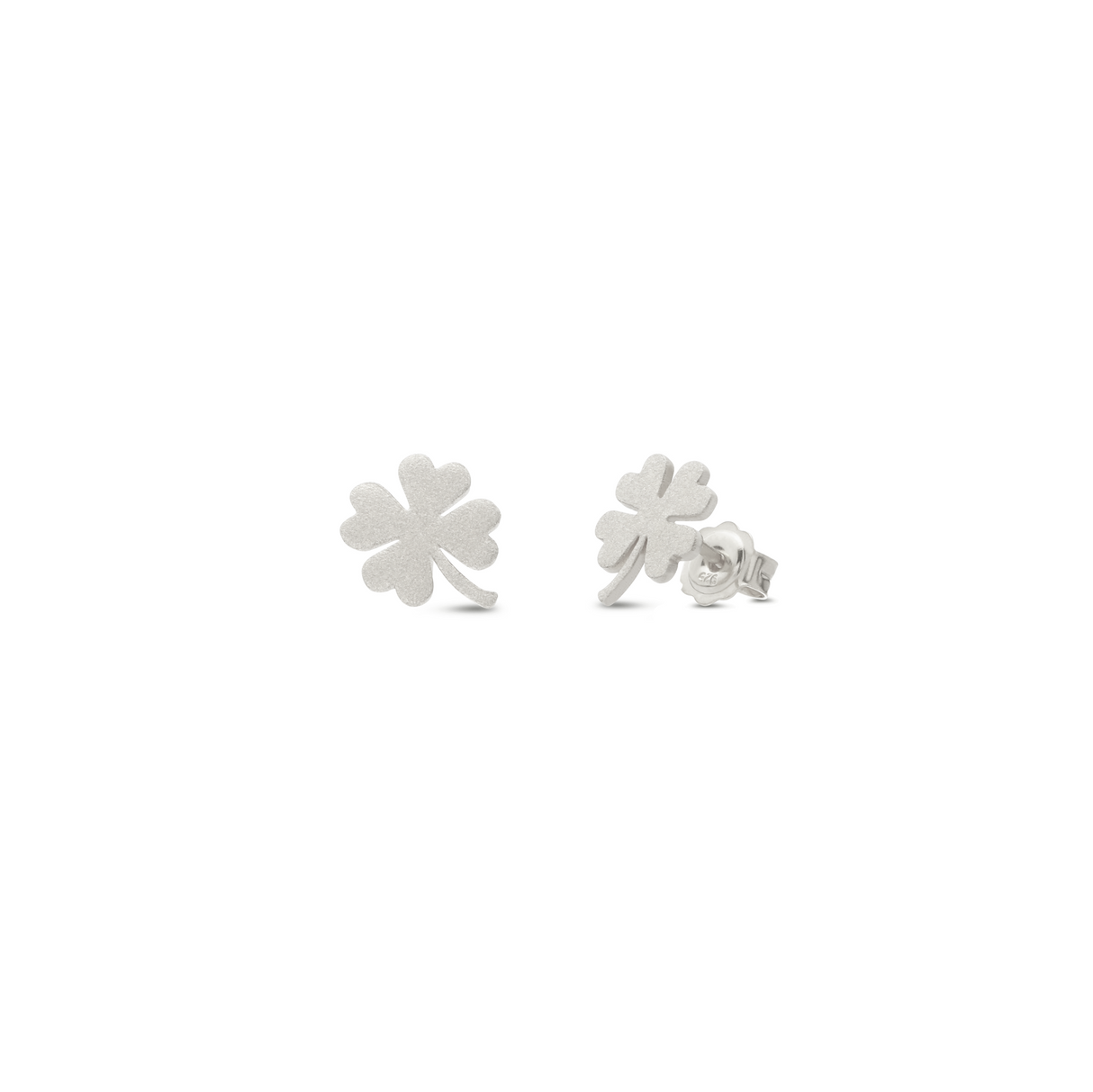 Arete Trebol Silver