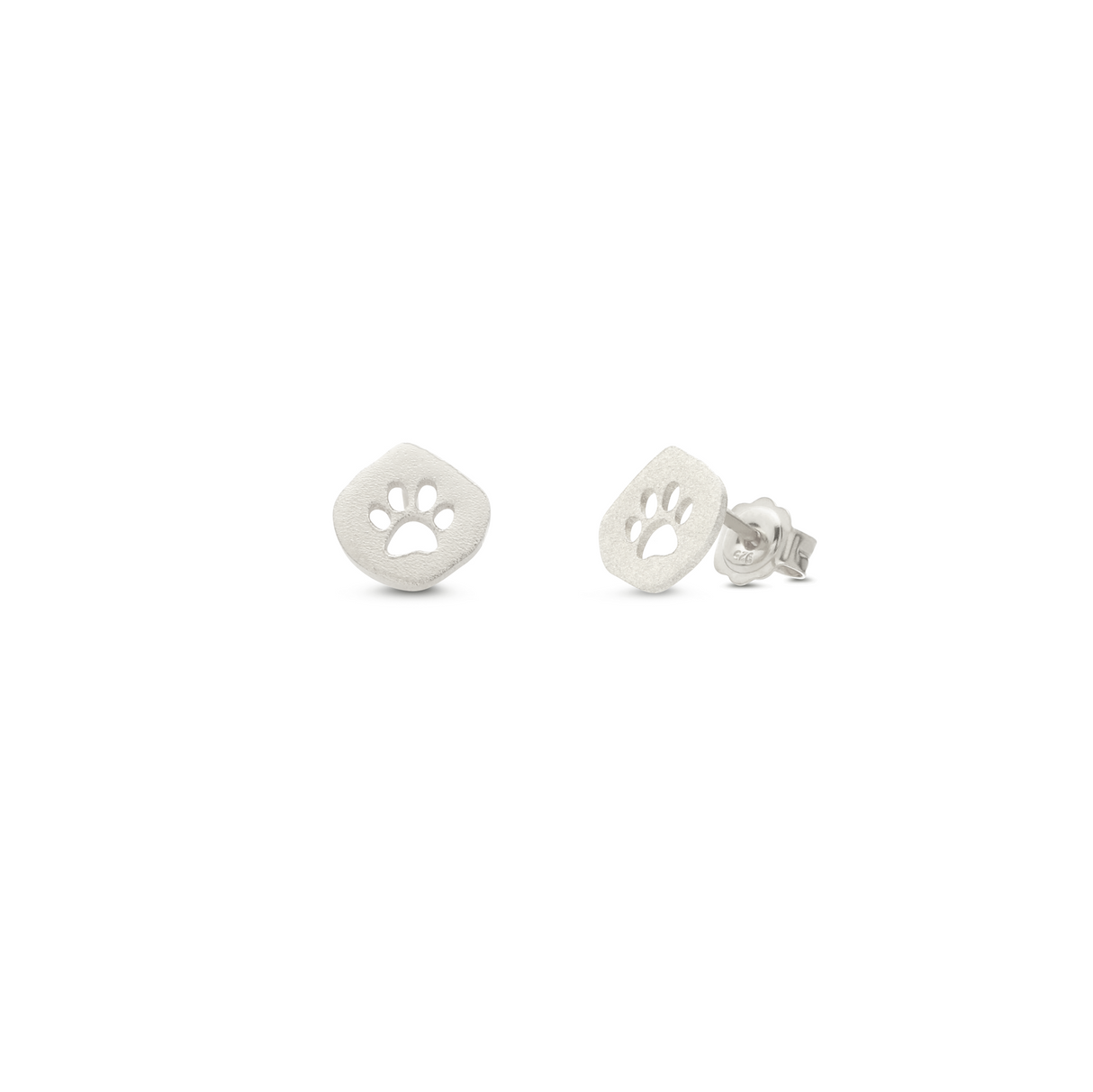 Arete Huella Silver