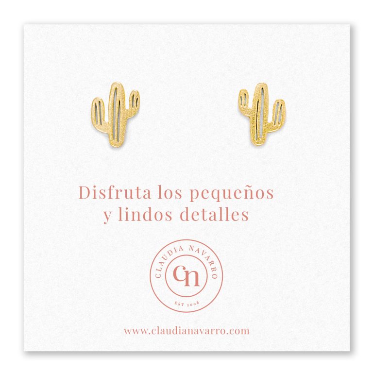 Arete Cactus Gold