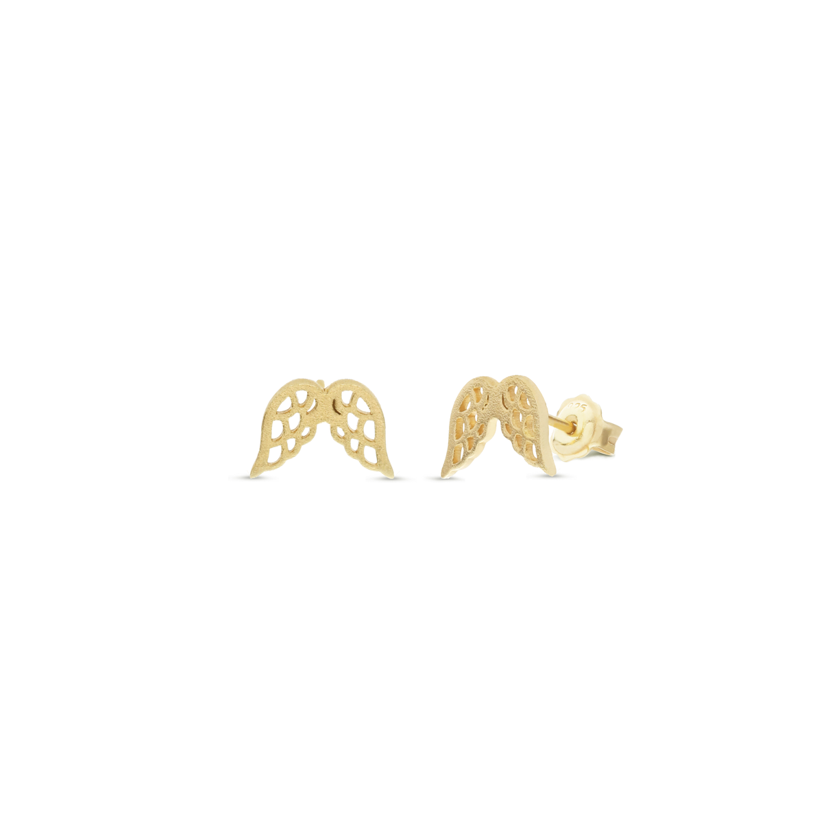 Arete Alitas gold
