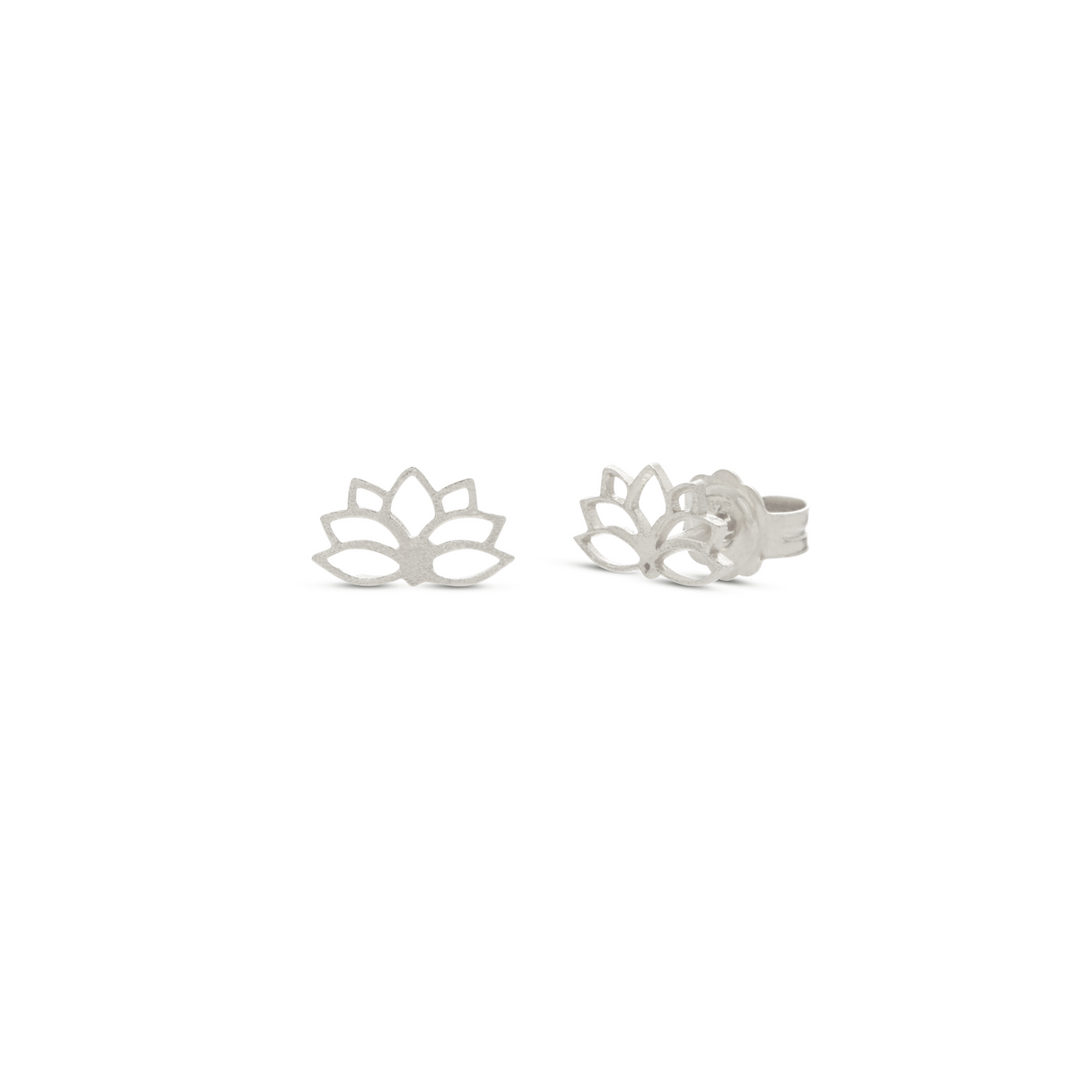 Arete Loto Silver