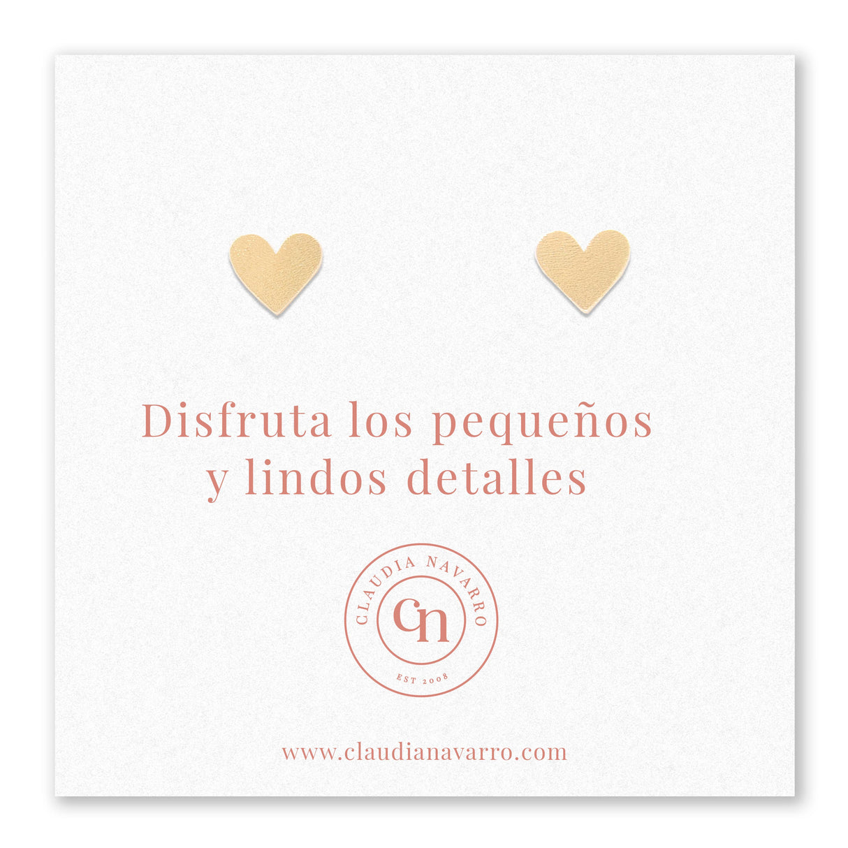 Arete Corazon Entero Gold