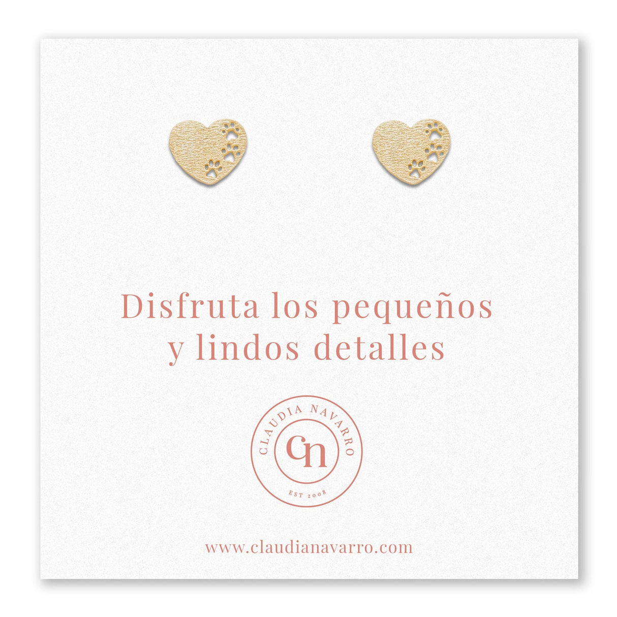 Arete Huellitas Gold