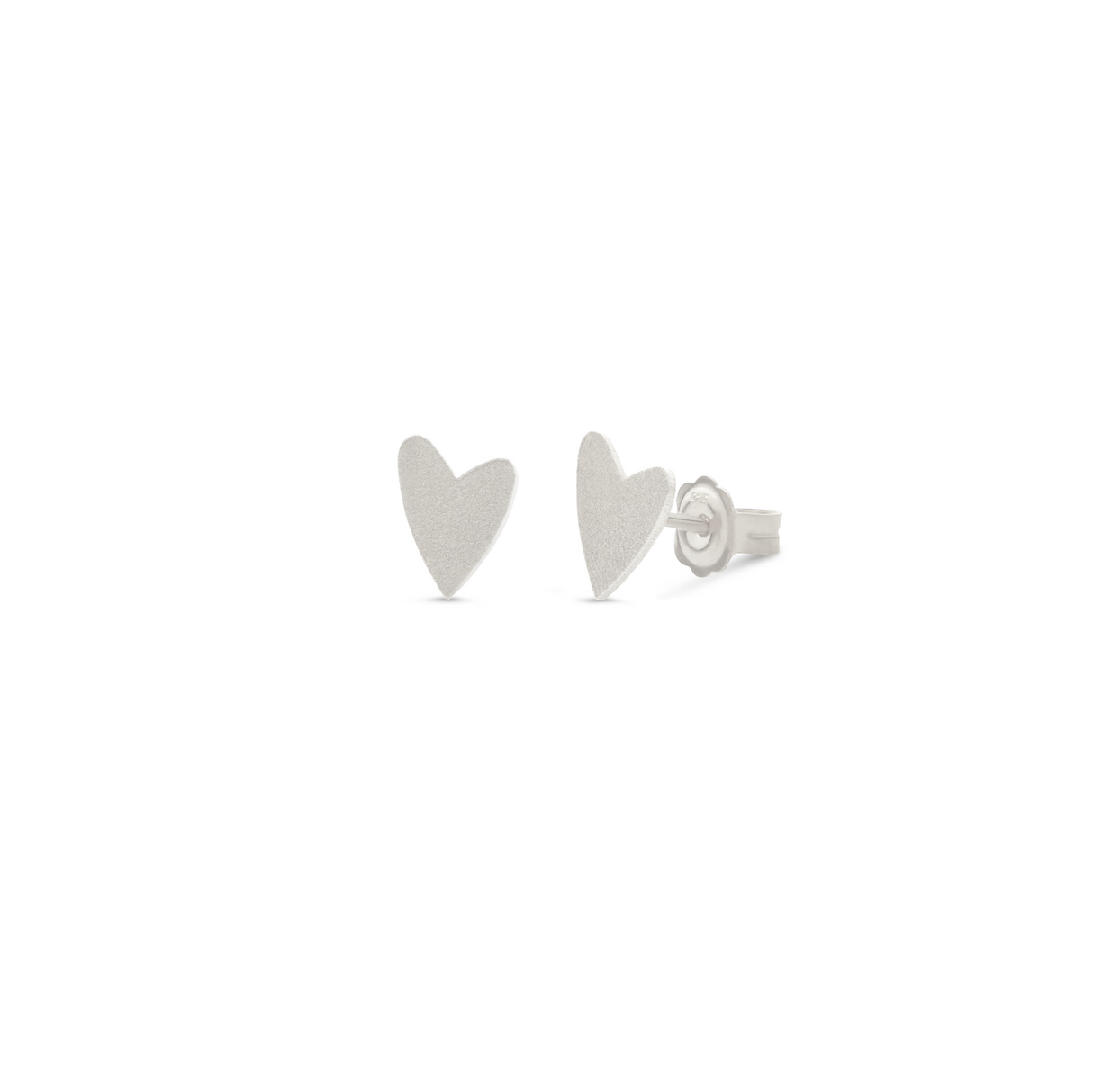 Arete Amour Silver