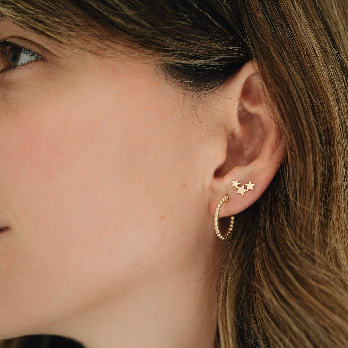 Arete Estrellitas Gold