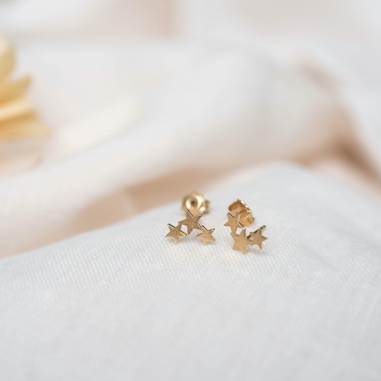 Arete Estrellitas Gold