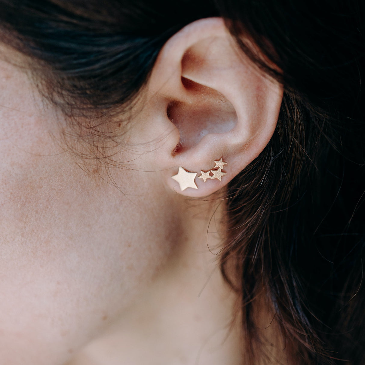 Arete Estrellitas Gold