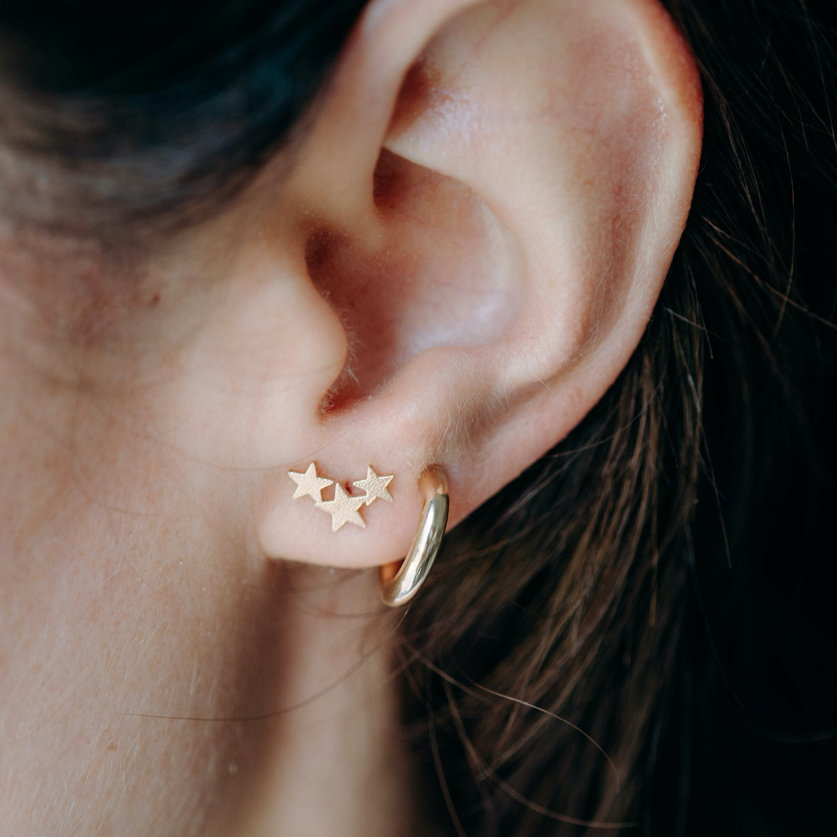 Arete Estrellitas Gold