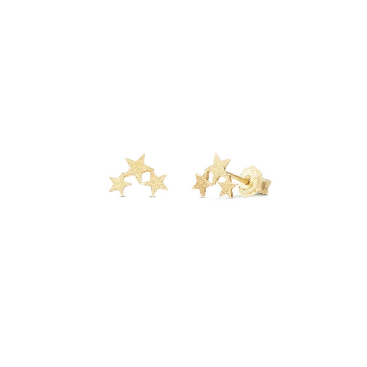 Arete Estrellitas Gold