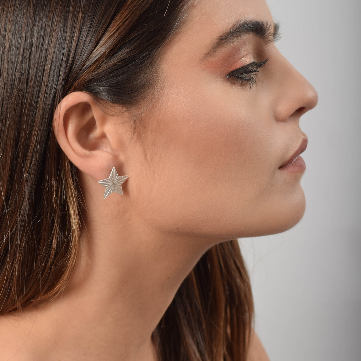 Arete gde Estrelint Silver