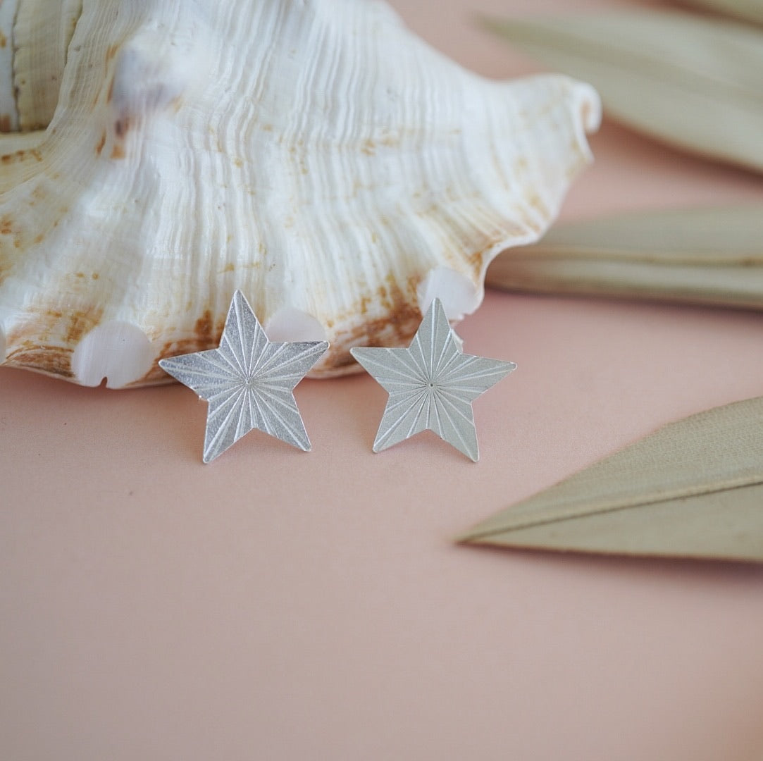 Arete gde Estrelint Silver