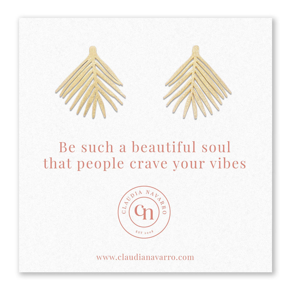 Arete gde Palmas Gold