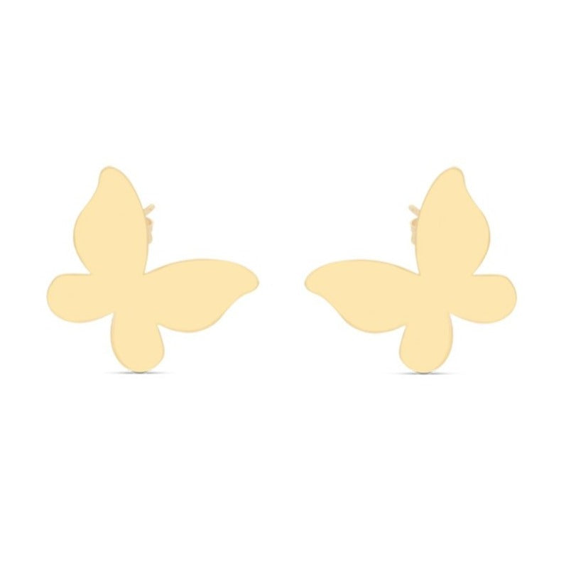 Arete Gde Mariposa Gold